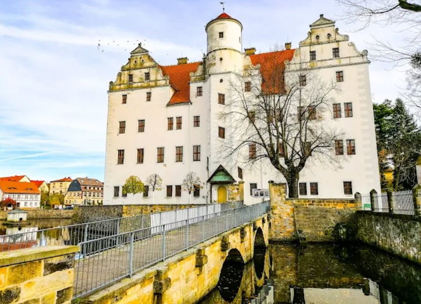 Deutschlands Zauberschloss, Dresden, Germany, Germany